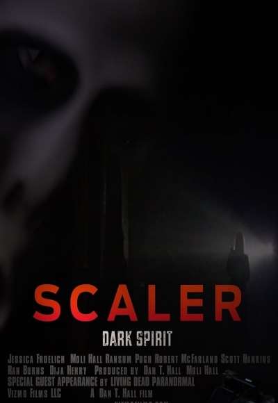 Scaler, Dark Spirit