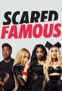 Scared Famous