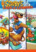 Scooby's Laff-A Lympics