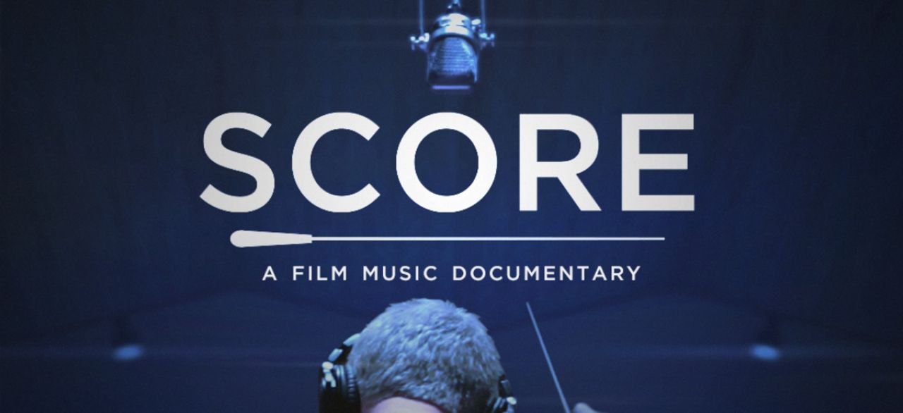 Score: A Film Music Documentary