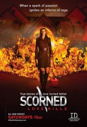 Scorned: Love Kills