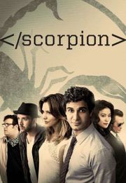 Scorpion