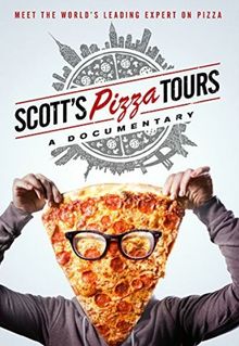 Scott's Pizza Tours