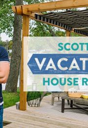 Scott's Vacation House Rules