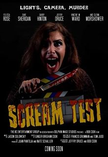 Scream Test