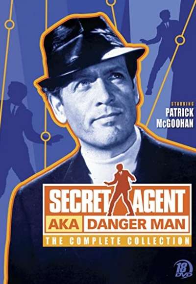 Secret Agent