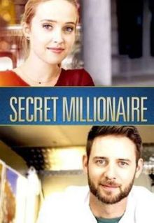 Secret Millionaire