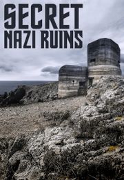 Secret Nazi Bases