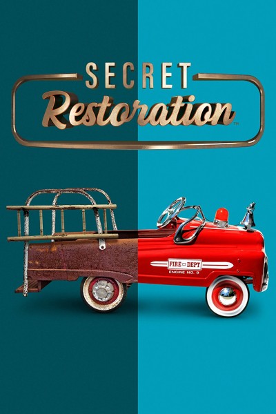 Secret Restoration