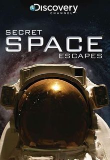 Secret Space Escapes