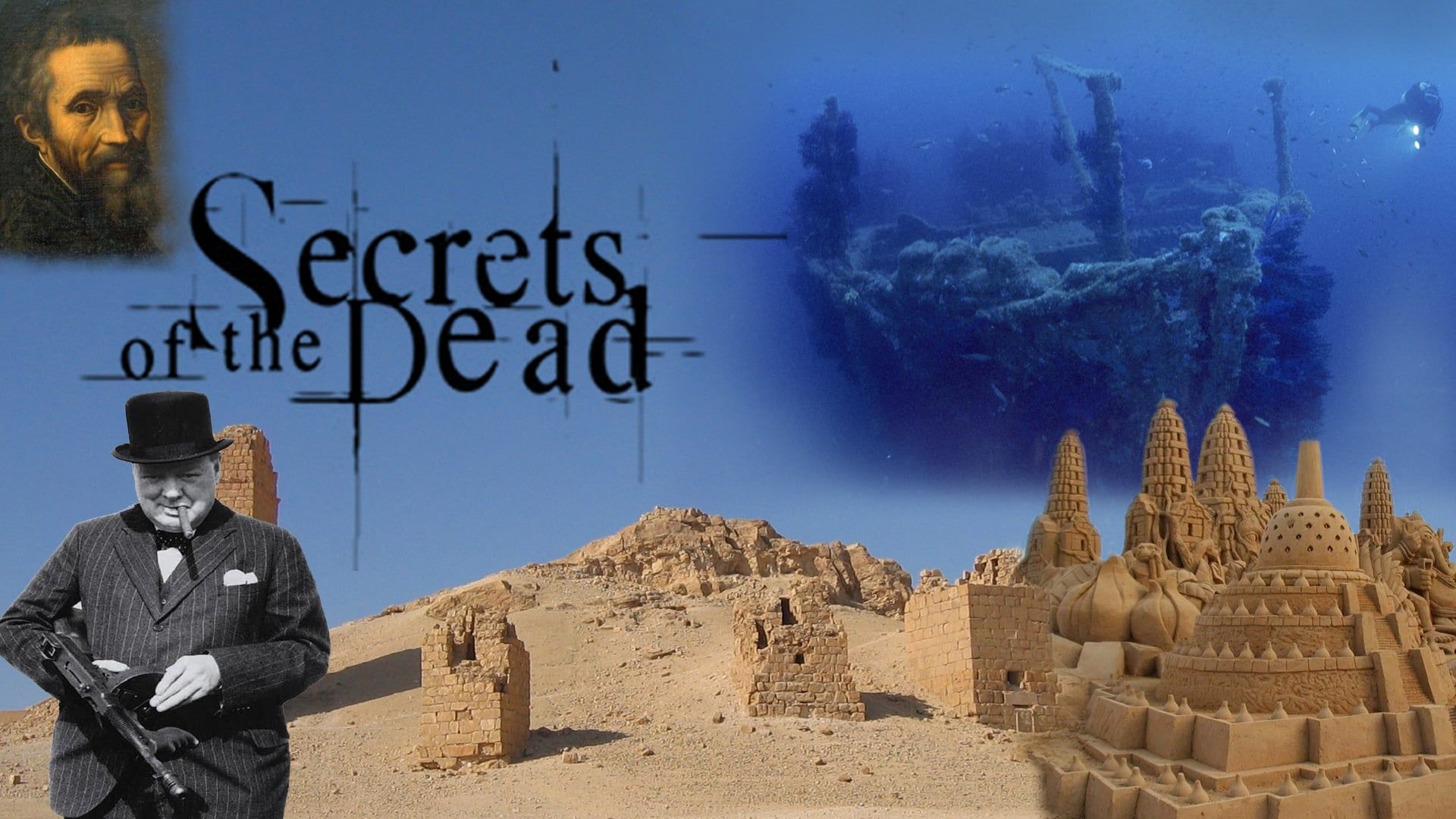 Secrets of the Dead