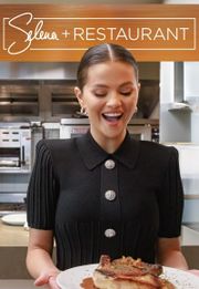 Selena + Restaurant