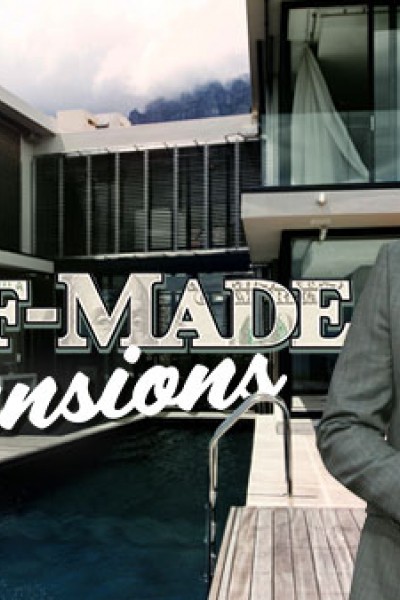 Self-Made Mansions