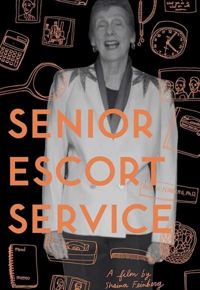 Senior Escort Service