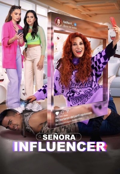 Señora Influencer