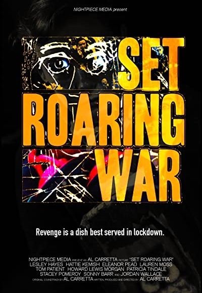 Set Roaring War