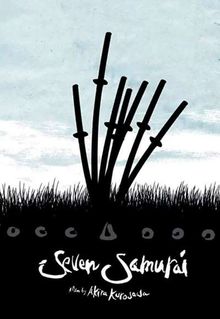 Seven Samurai