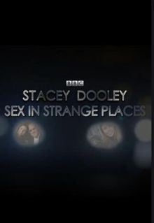 Sex in Strange Places