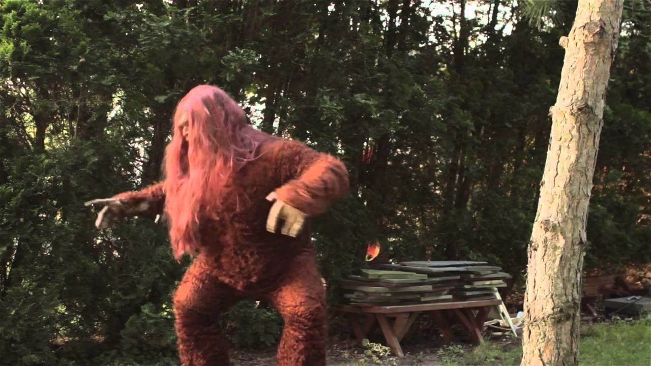 SexSquatch