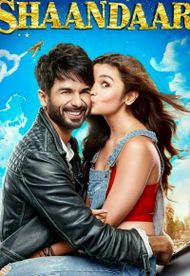 Shaandaar