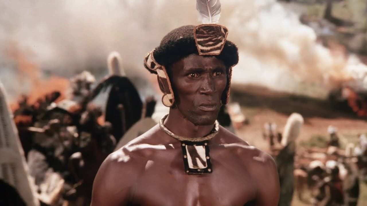 Shaka Zulu