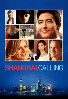 Shanghai Calling