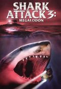 Shark Attack 3: Megalodon