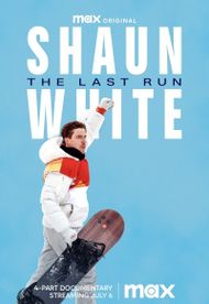 Shaun White: The Last Run