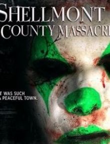 Shellmont County Massacre