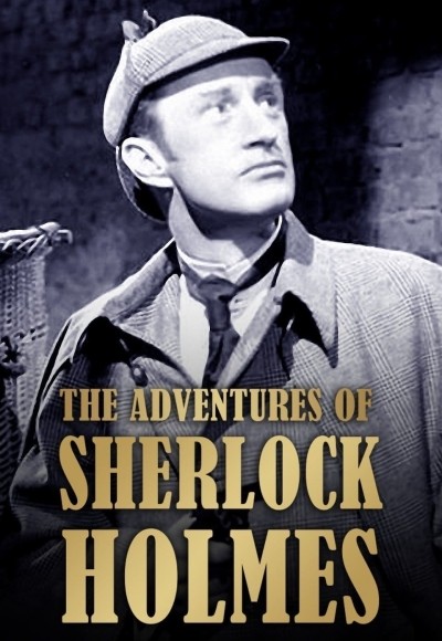 Sherlock Holmes