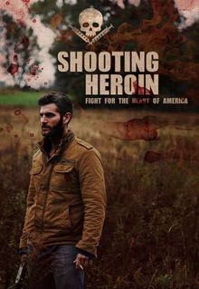 Shooting Heroin