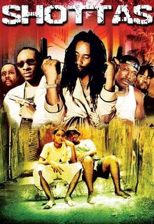 Shottas