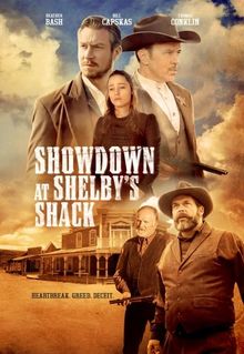 Showdown at Shelby's Shack