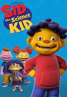 Sid the Science Kid