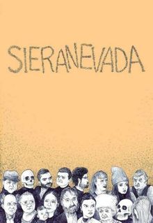 Sieranevada