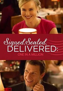 Signed, Sealed, Delivered: One in a Million