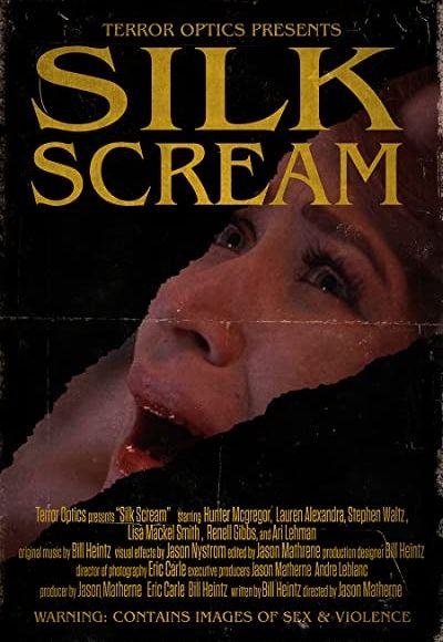 Silk Scream