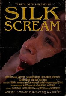 Silk Scream