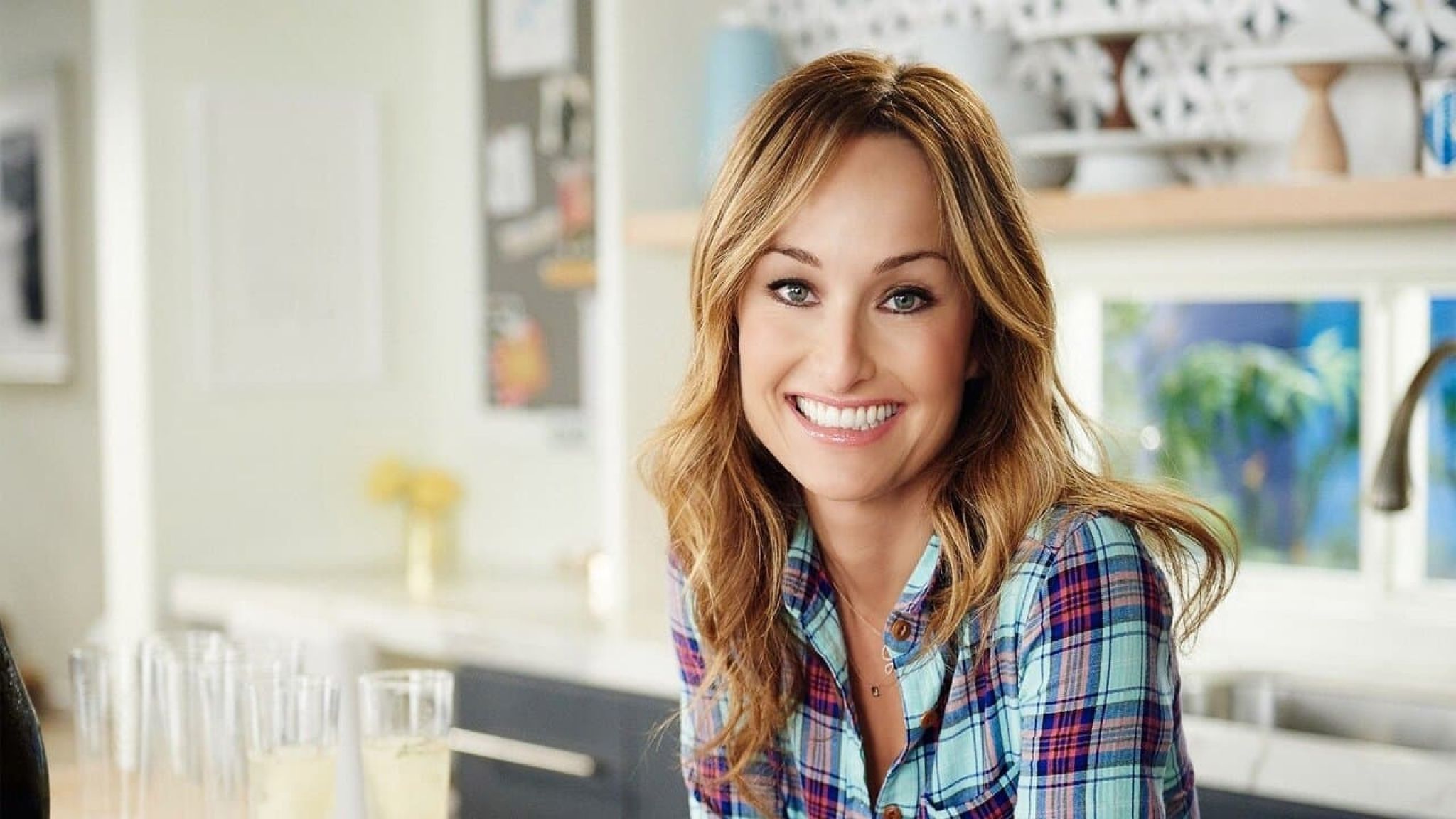 Simply Giada