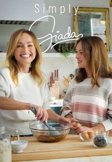 Simply Giada