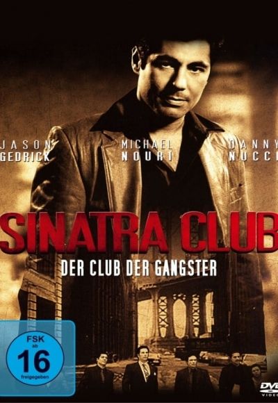 Sinatra Club