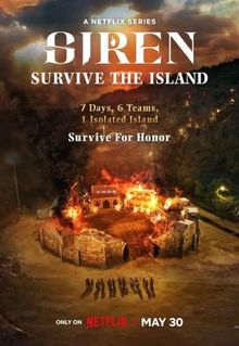 Siren: Survive the Island