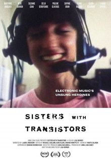 Sisters with Transistors