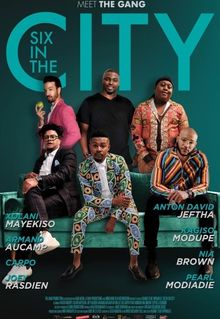 Six in the City