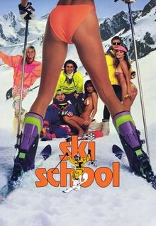 Ski School