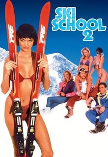 Ski School 2