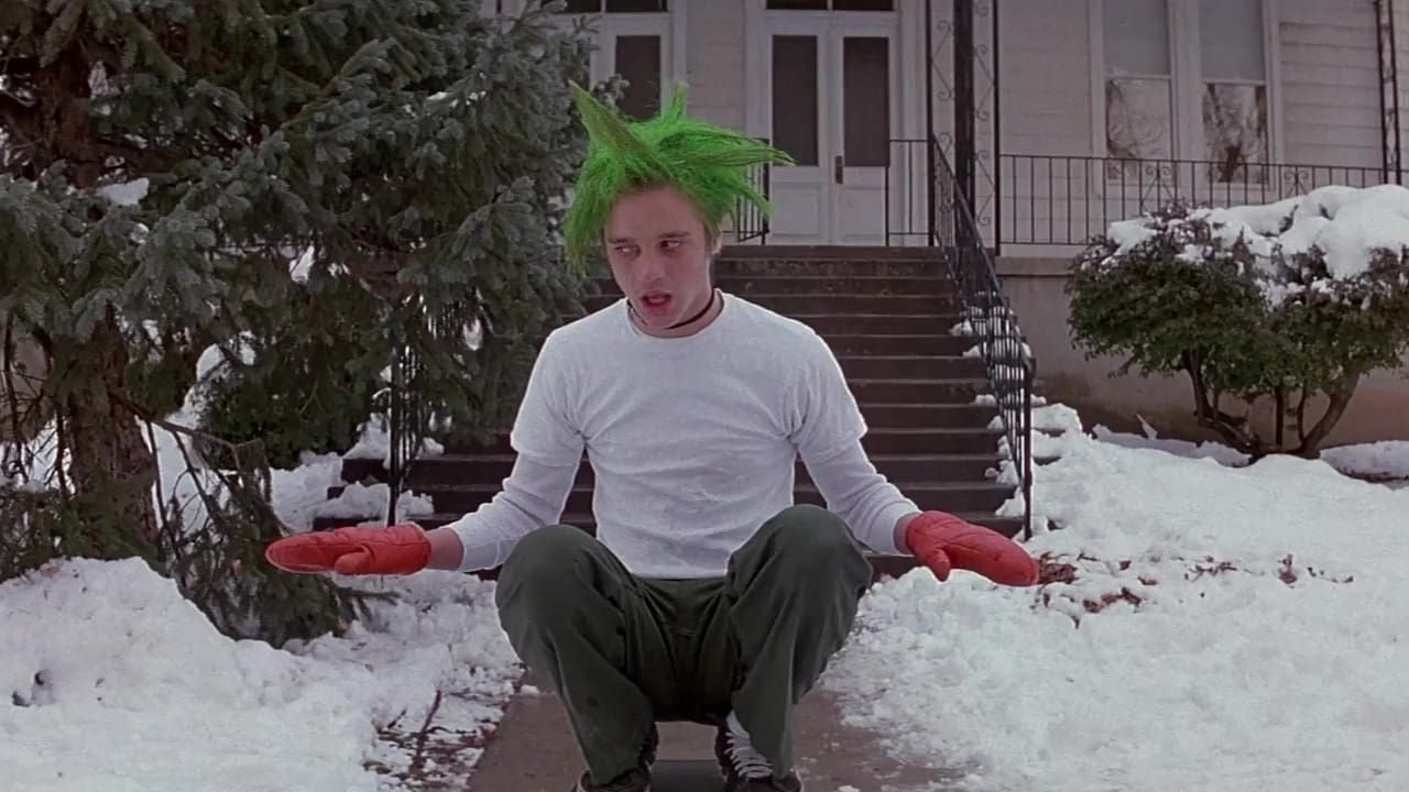 SLC Punk!