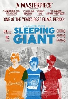 Sleeping Giant