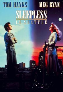 Sleepless in Seattle