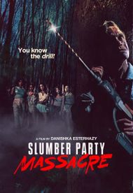 Slumber Party Massacre